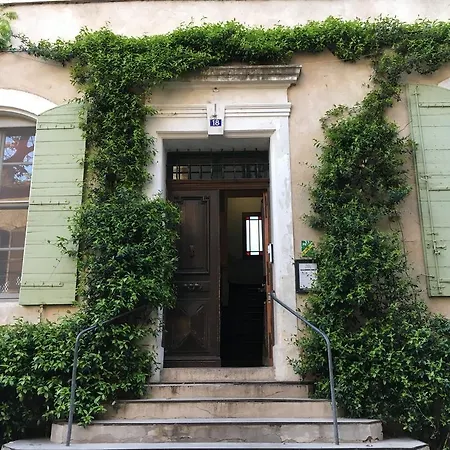 度可特酒店 酒店 阿爾勒
